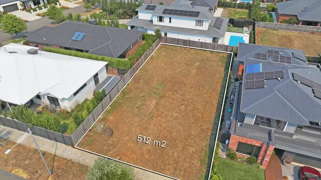 Alfredton Rare Opportunity: Prime Land in Prestigious Insignia Estate