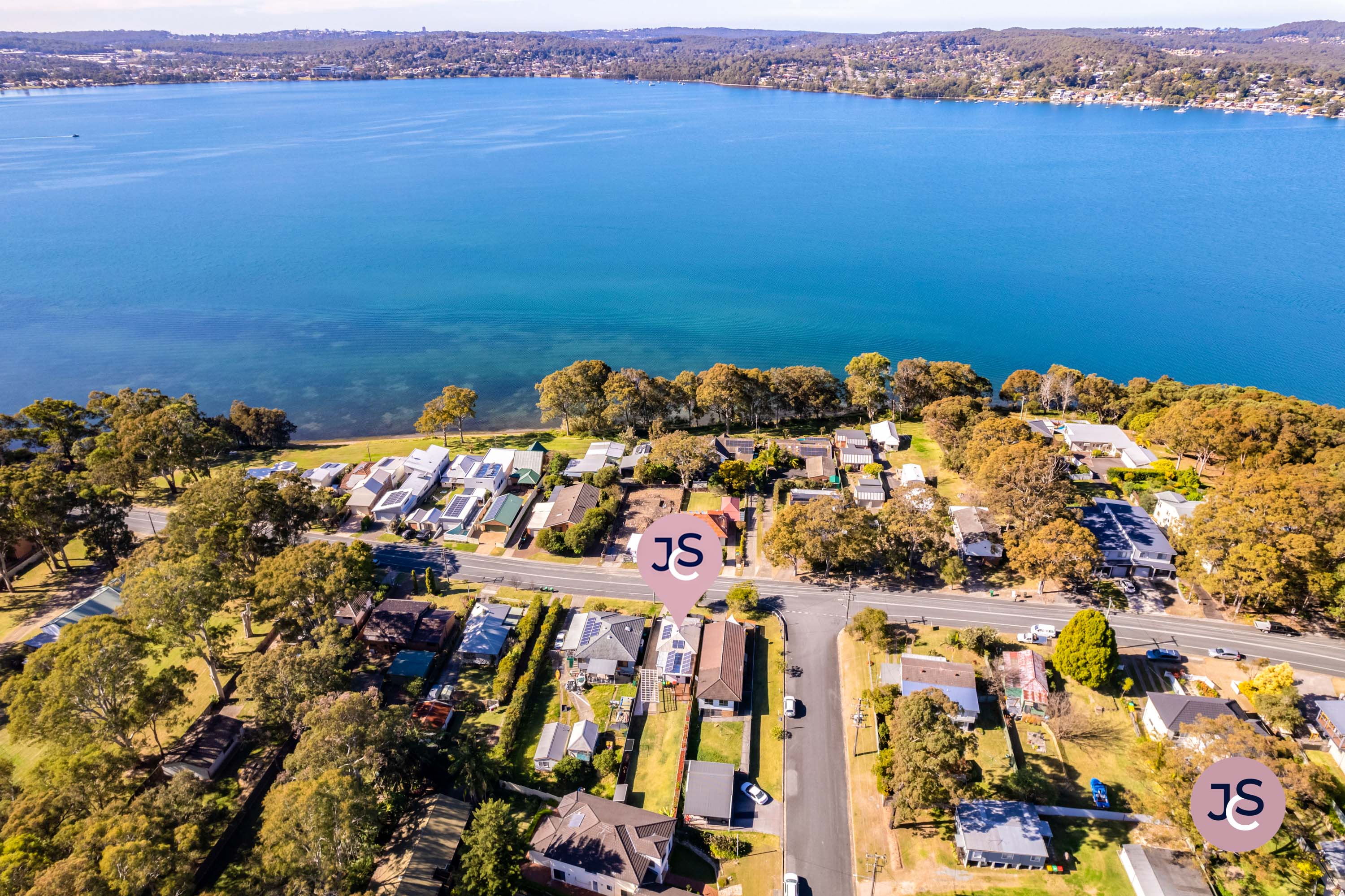 41 GEORGE ST, MARMONG POINT NSW 2284, 0房, 0浴, House