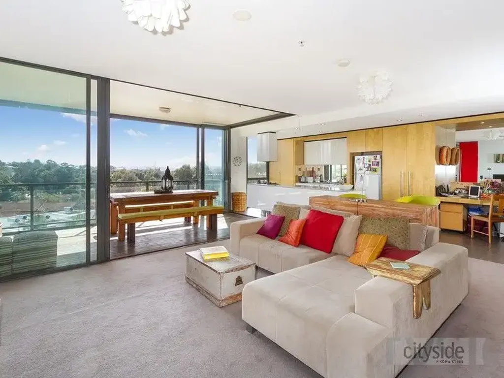 Stunning Entertainers Apartment