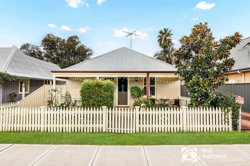 Charming 3-Bedroom House