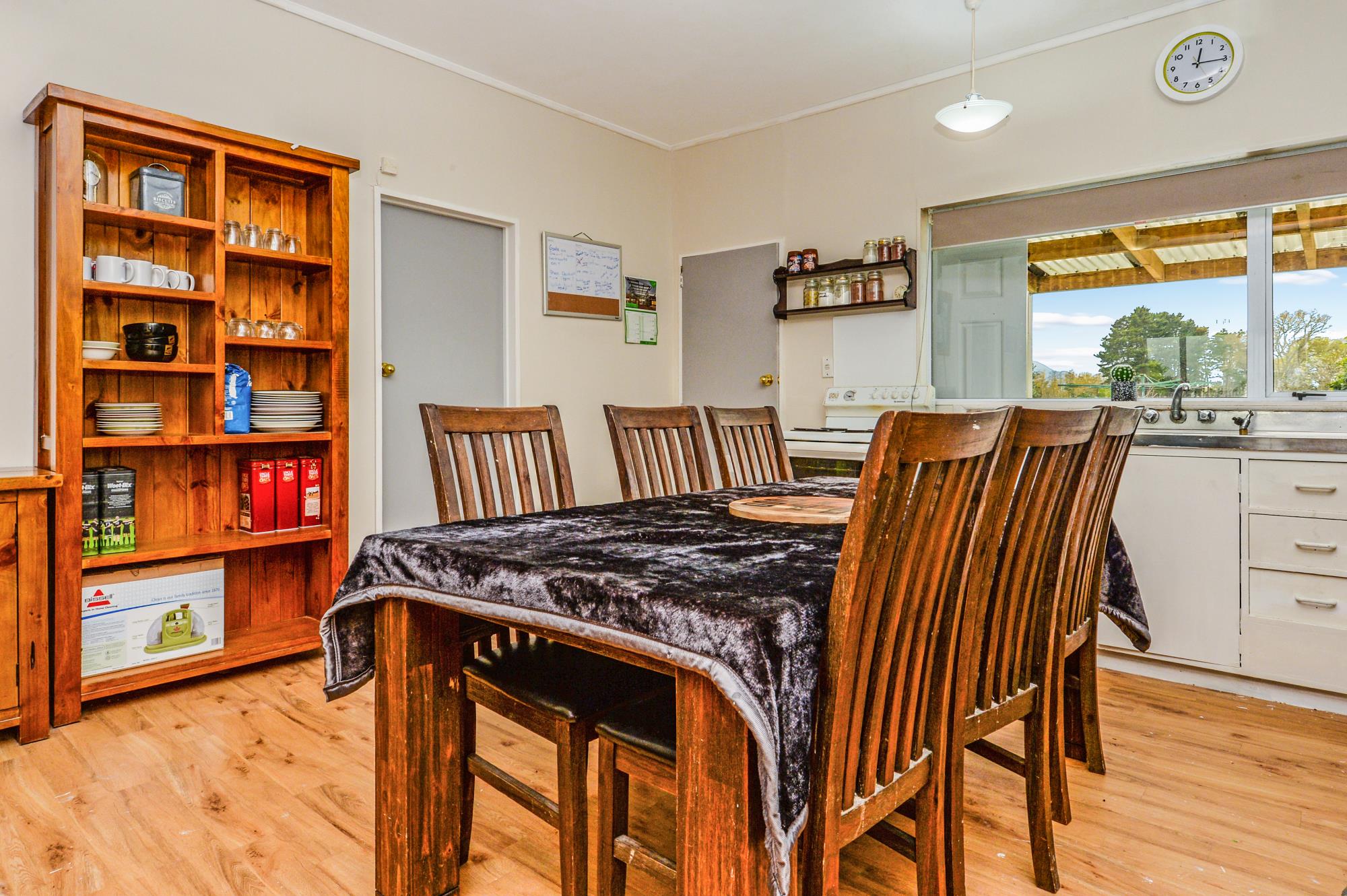 21 Farmer Road, Waitoa, Matamata, 2 침실, 1 욕실