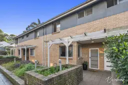 36/100 Kenyons Road, Merrylands