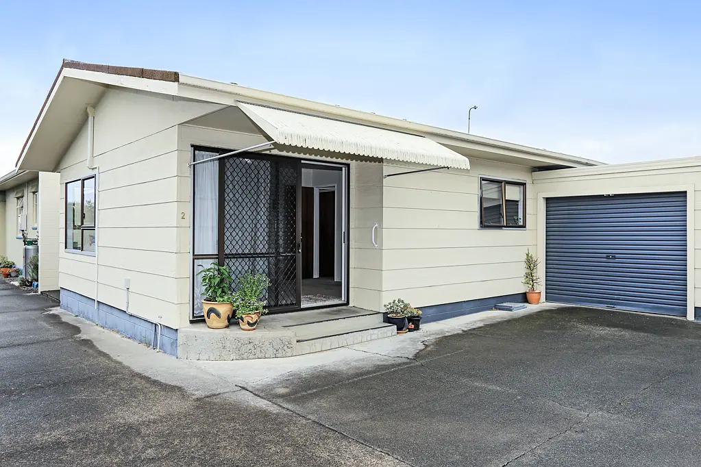 2/33 Morse Street, Marewa, Napier, Hawke's Bay