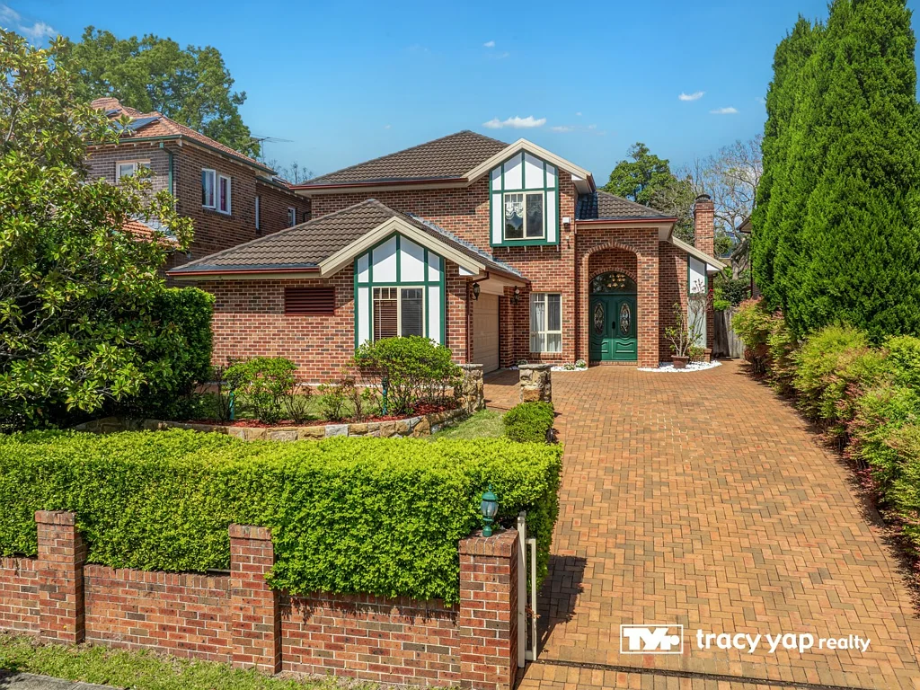 38 Chesterfield Road, Epping, NSW 2121