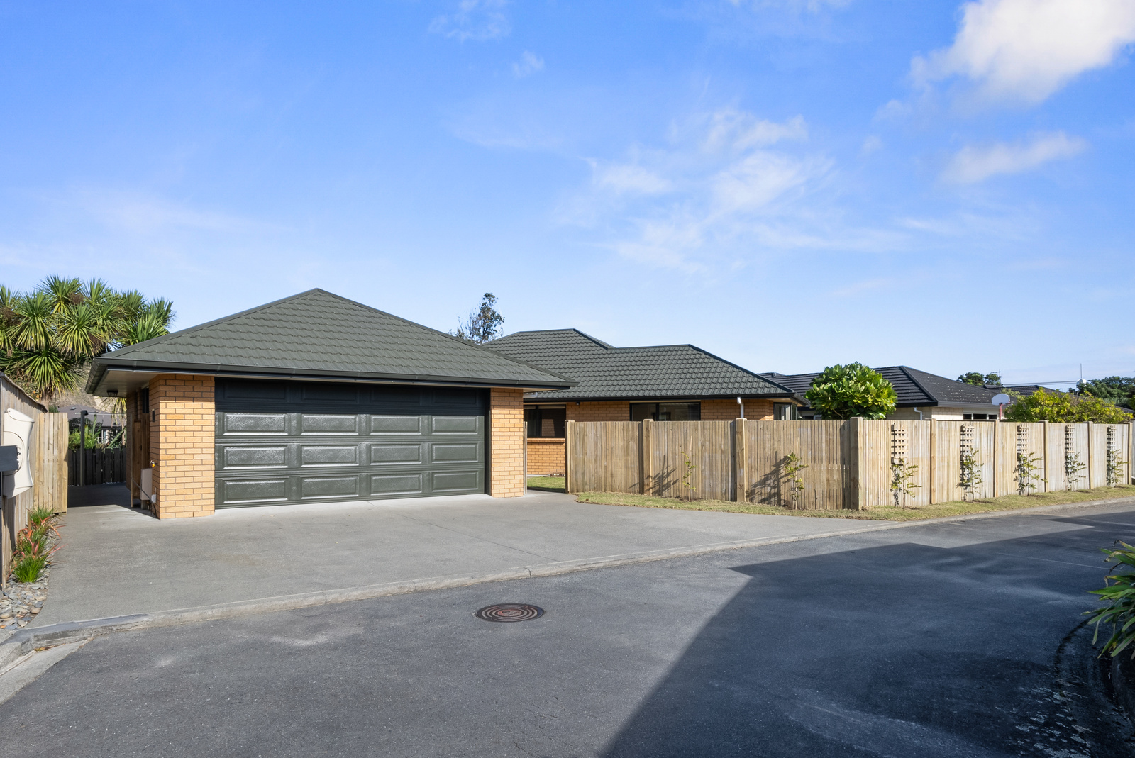 11 Soldiers Way, Paraparaumu, Kapiti Coast, 4 ห้องนอน, 0 ห้องน้ำ, House