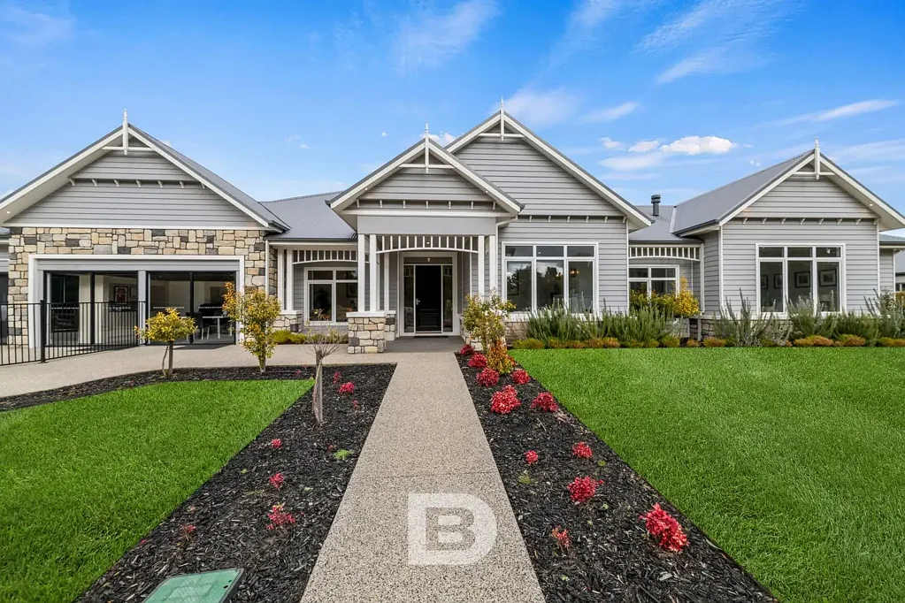 Gisborne 4 Slaapkamer “The Panorama” – Luxury Living in Willow Estate