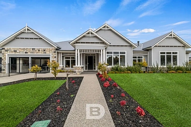 Gisborne 4 Slaapkamer “The Panorama” – Luxury Living in Willow Estate