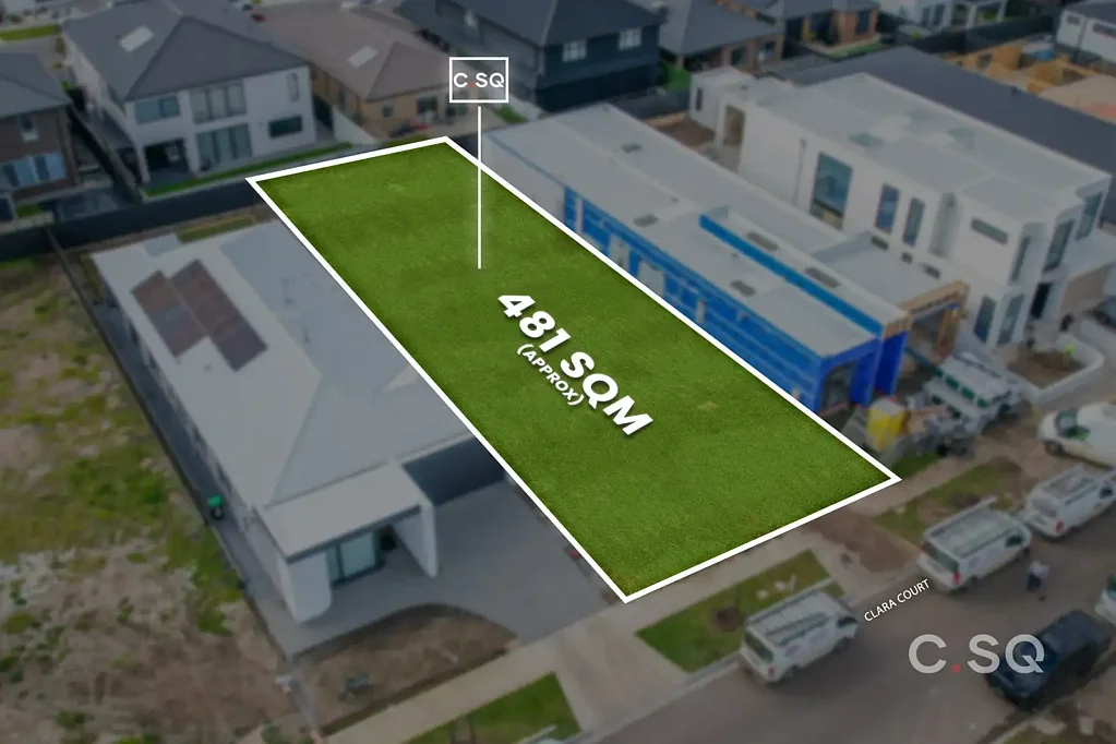 Greenvale 481 m² of Pure Potential -BEST LOCATION