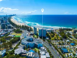 2008/1 Ocean Street, Burleigh Heads