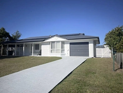 बाहरी क्षेत्र - 60 Caddy Avenue, Urraween, QLD 4655