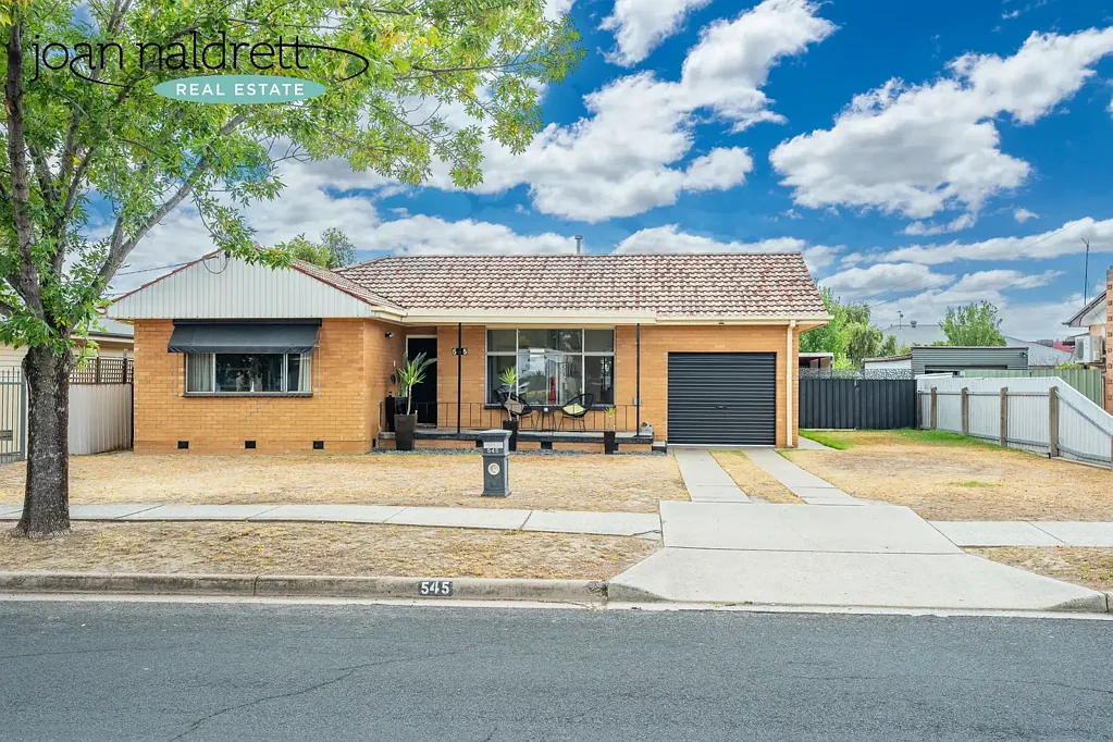 545 Sanders Road, Lavington, NSW 2641