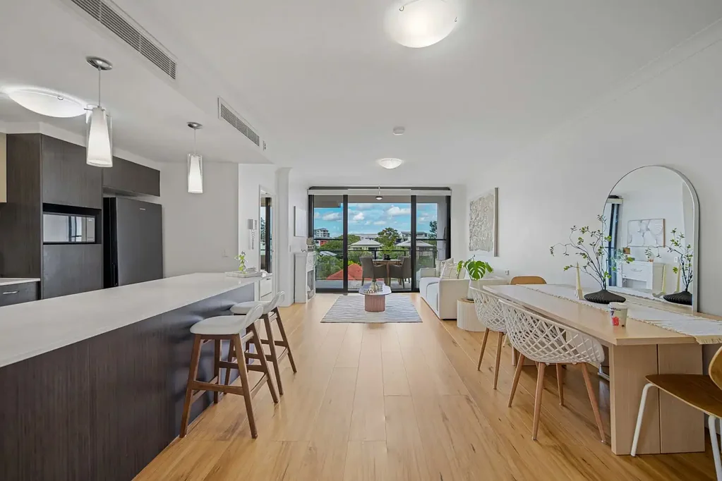 19/17 Lumley Street, Upper Mount Gravatt, QLD 4122