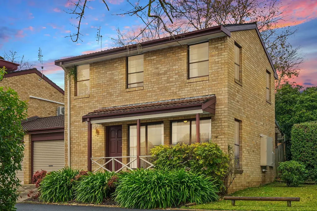 Moss Vale 2Kwarto Comfortable & Convenient Living in the Heart of Town