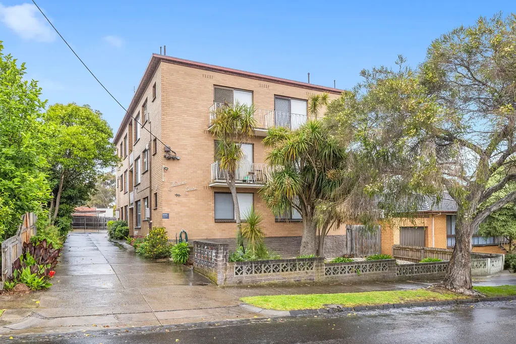 4/33 Warner Street, Essendon, VIC 3040