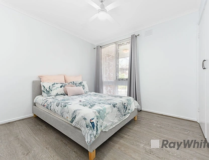 4/1 Rhoden Court, Dandenong North, VIC 3175, 2 રૂમ, 1 બાથરૂમ, Unit