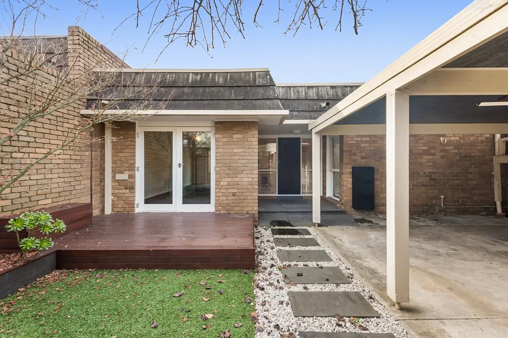 Designer Style, Desirable Locale