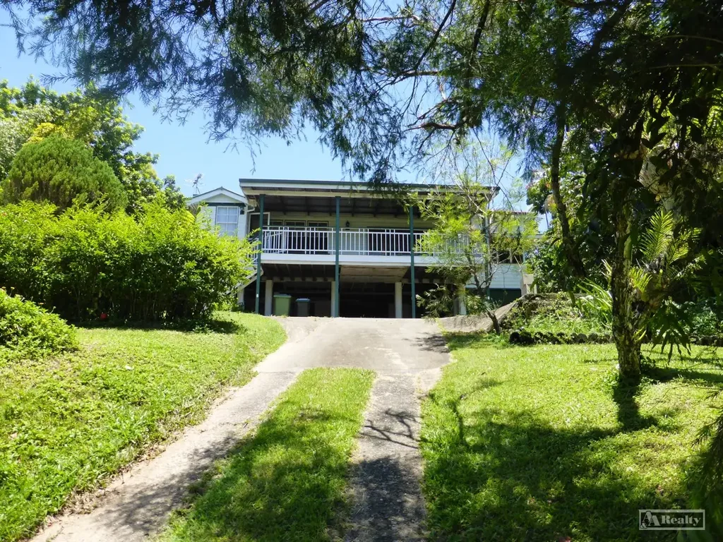 32 Cahill Street, East Innisfail, QLD 4860