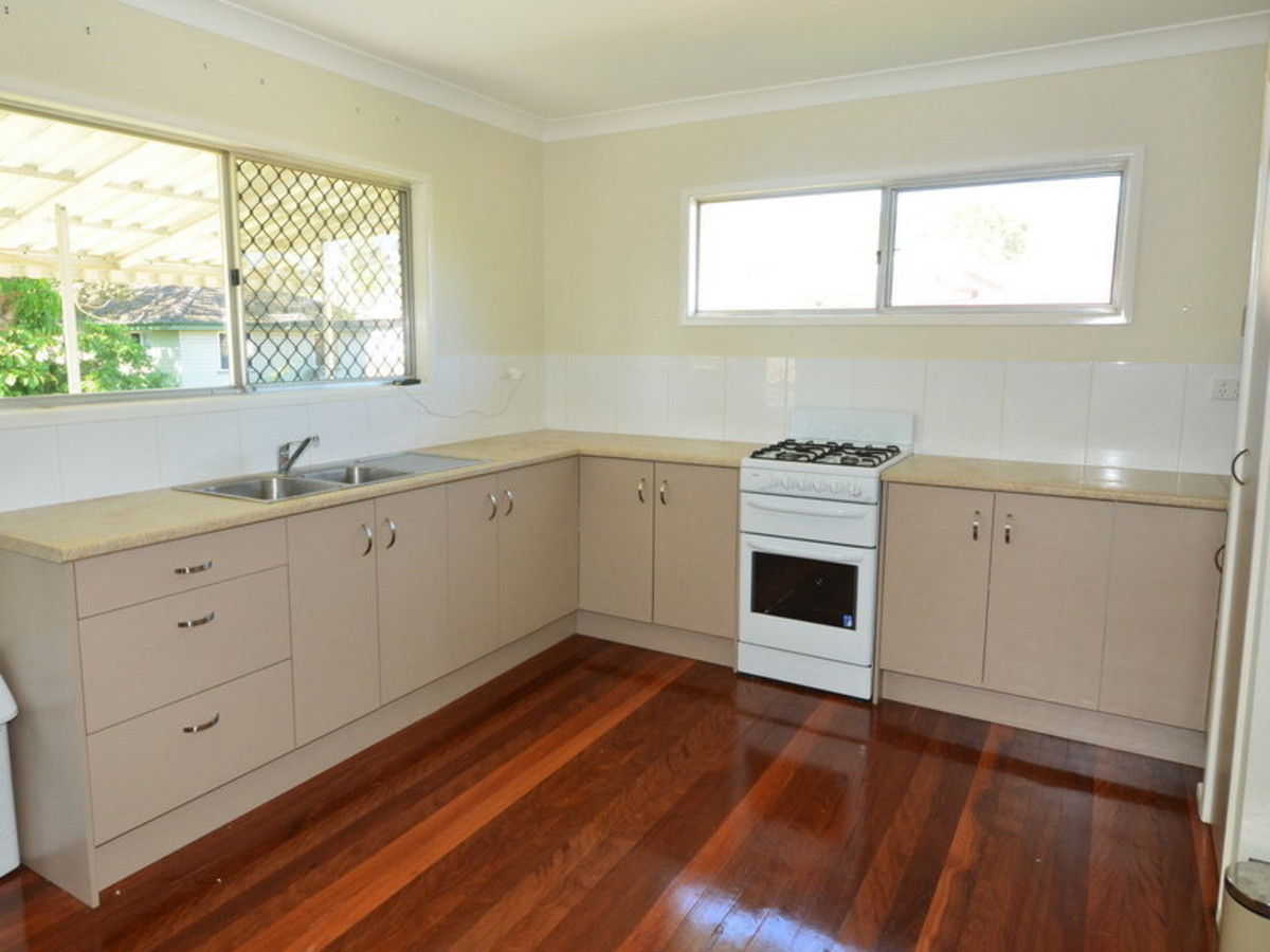 8 CARIBBEAN ST, KEPERRA QLD 4054, 0房, 0浴, House