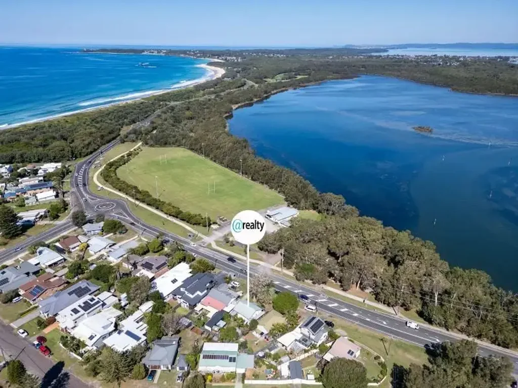 161 Budgewoi Road, Budgewoi, NSW 2262