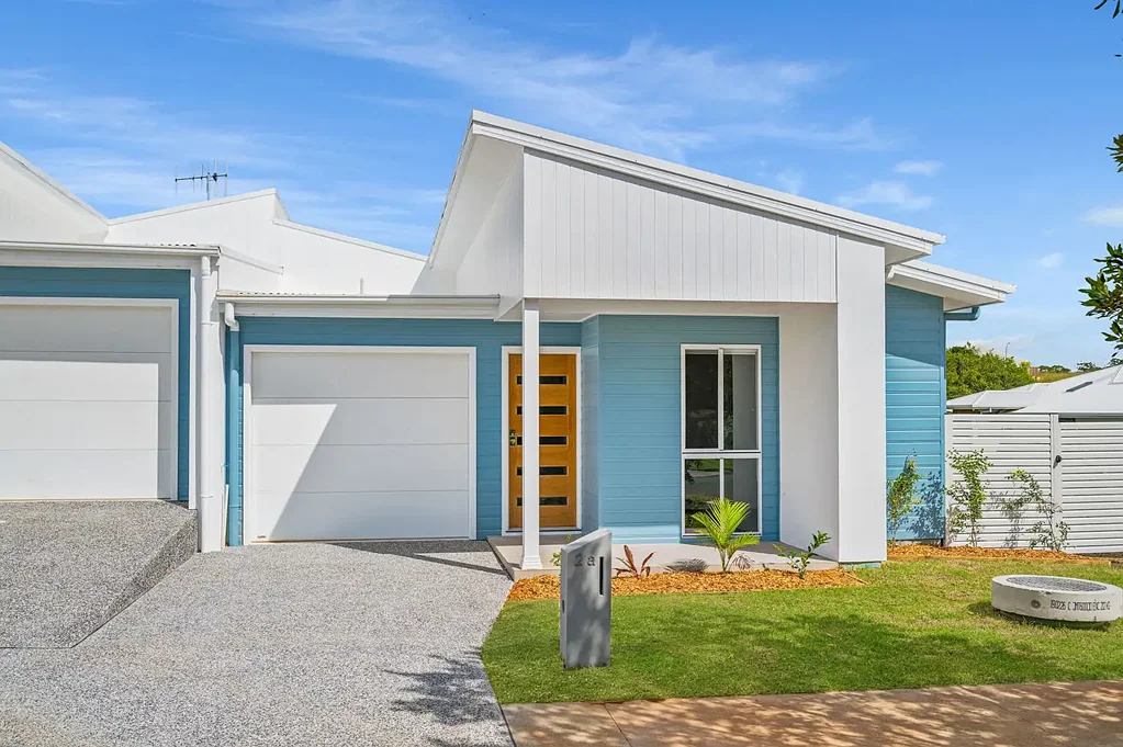 2a Chifley Street, Thrumster, NSW 2444