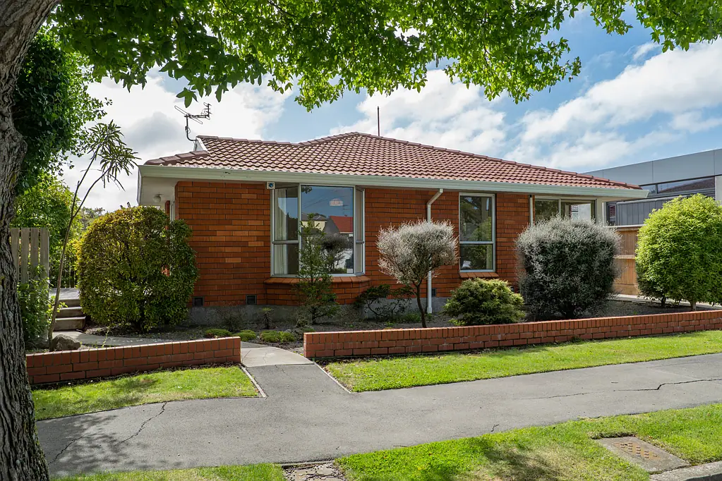 1/10 Norfolk Street, St Albans, Christchurch, Canterbury