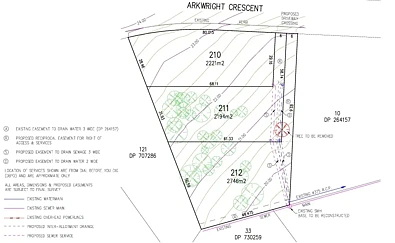 23 Arkwright Crescent, Taree, NSW 2430, 0 slaapkamers, 0 badkamers, Section