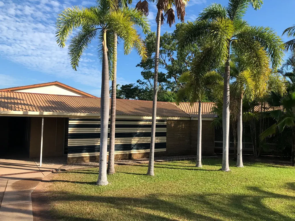 Large Family Home!!!