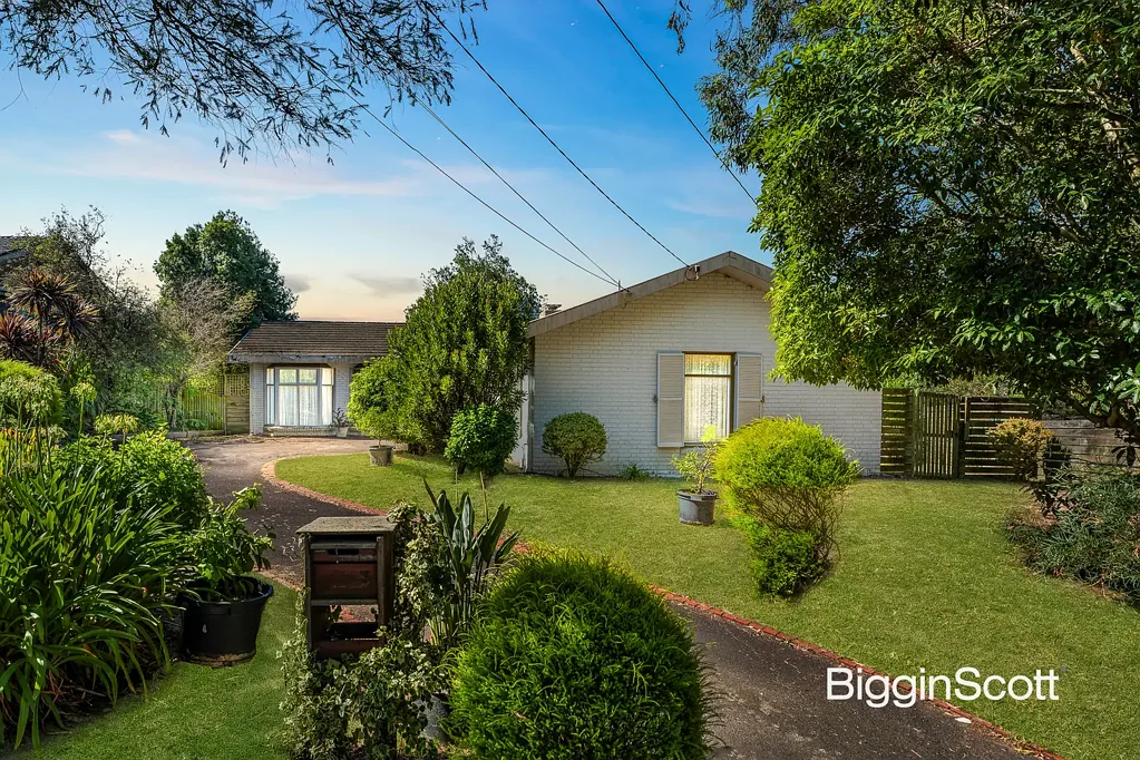 3 Ravenswood Court, Glen Waverley, VIC 3150