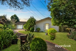 3 Ravenswood Court, Glen Waverley