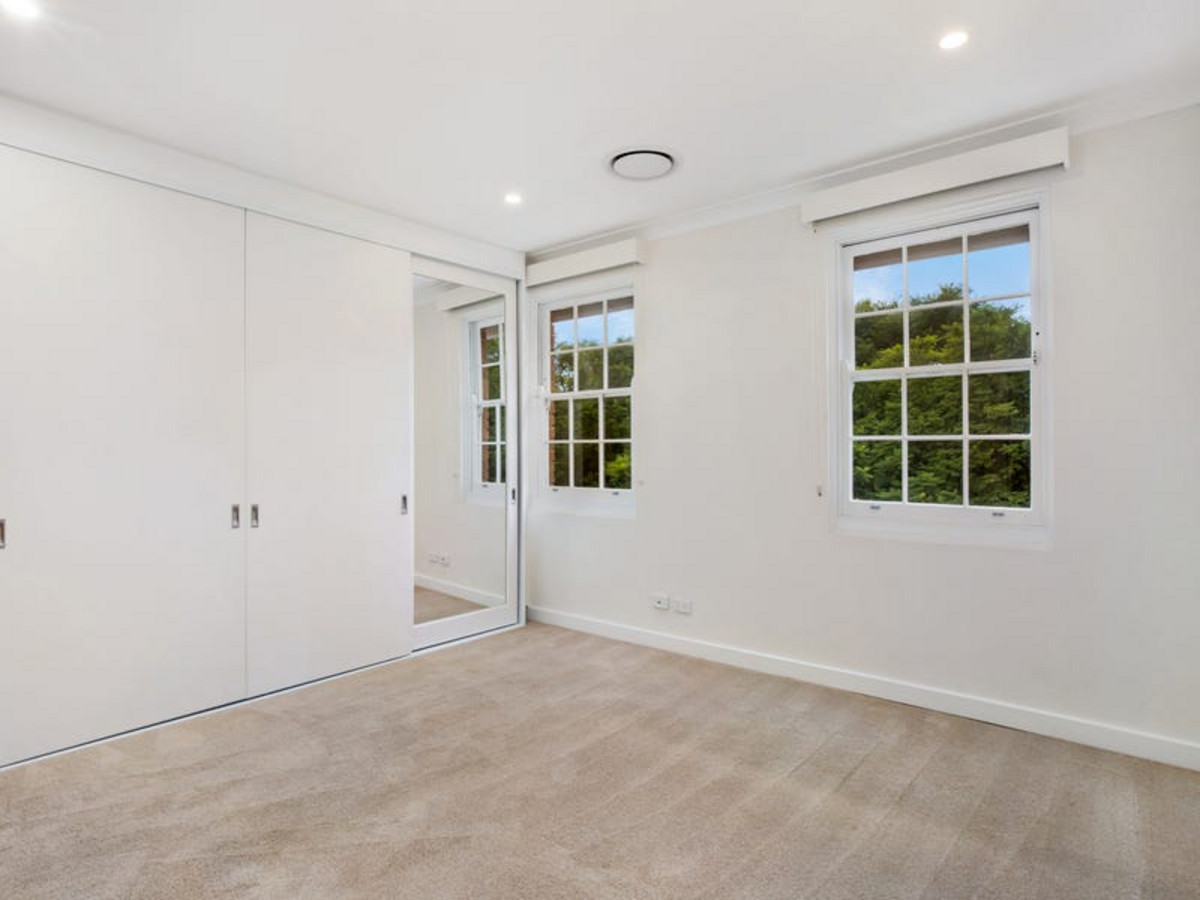 18 MILNER CR, WOLLSTONECRAFT NSW 2065, 0房, 0浴, Townhouse