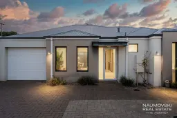 4/22 Wooramel Way, Nollamara