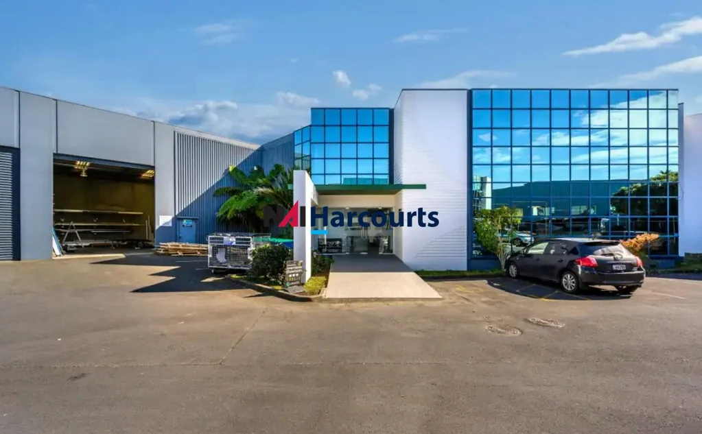 Albany Albany Industrial - Short Term Sublease