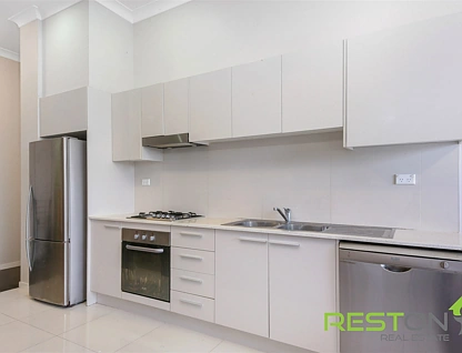 14/29-33 Darcy Road, Westmead, Parramatta (Northwest suburbs), 2 rūma, 2 rūma horoi, Apartment
