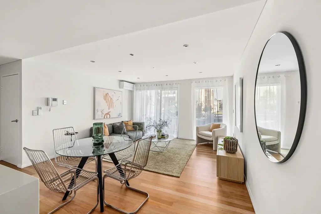 3/119-135 Church Street, Camperdown, NSW 2050