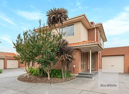 16/15 Chenies Street, Reservoir