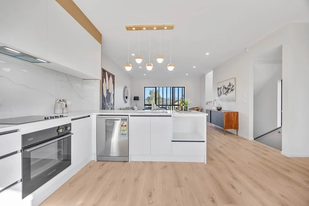 Lot 2/80 Castledine Crescent, Glen Innes, Auckland City, Auckland