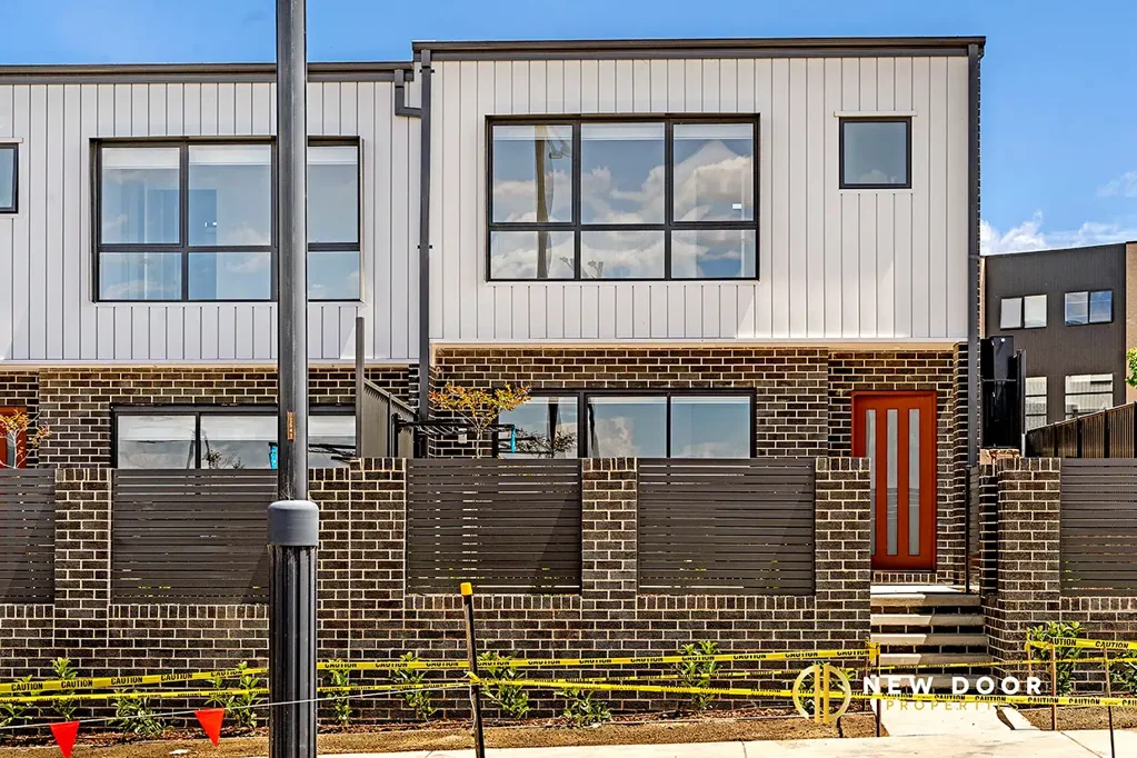 Modern Living in the Heart of Taylor!