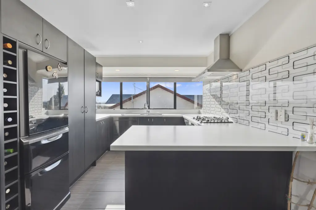 Pukekohe 3غرفة نوم Elevated Style, Effortless Living!