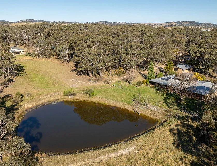 3473 Rockvale Road, Armidale, Tamworth, 8房, 4浴, Lifestyle Property