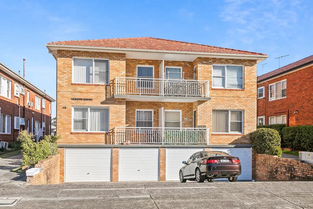 8/49 Kings Road, Brighton-Le-Sands, NSW 2216
