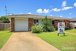 3 Cooper Court, Avenell Heights