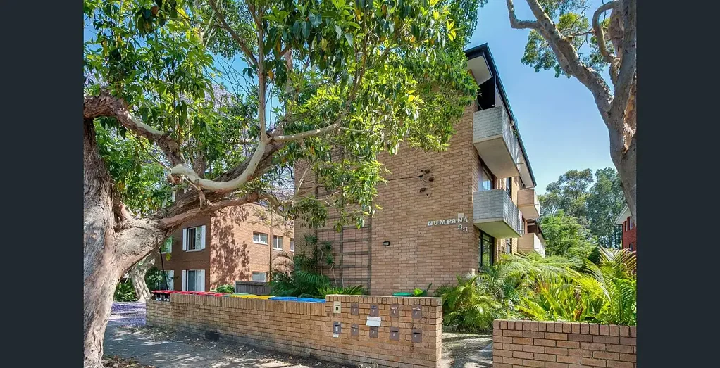 8/33 Lismore Avenue, Dee Why