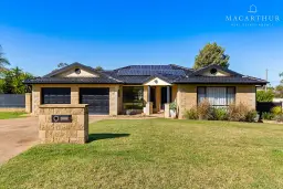 23 KINDRA CRES, Coolamon