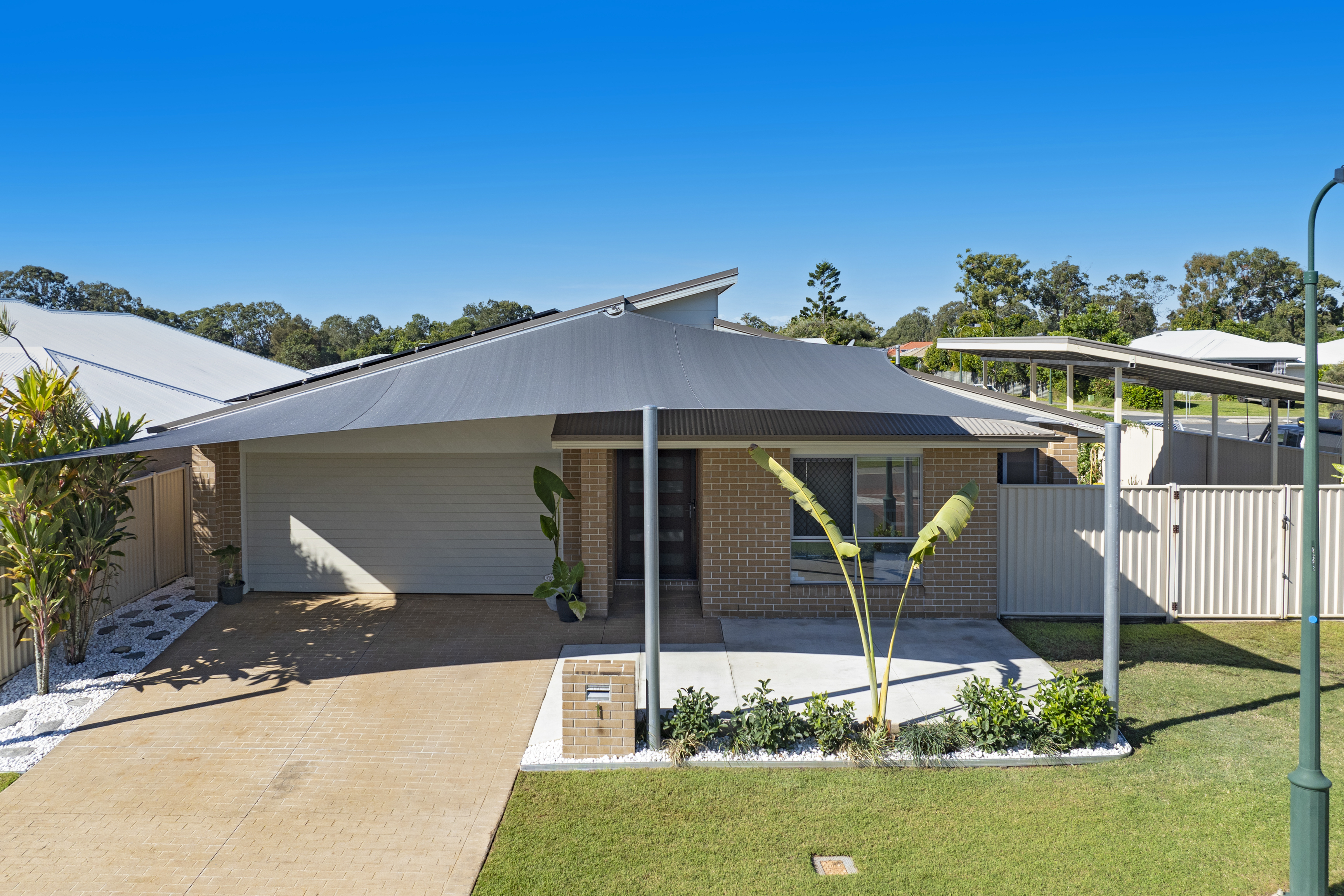 1 WILLIS CL, REDLAND BAY QLD 4165, 0 રૂમ, 0 બાથરૂમ, House