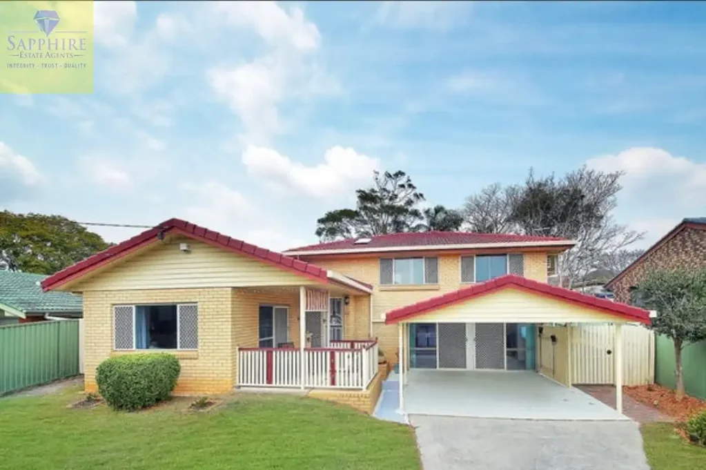 For Rent – Spacious Family Home in Macgregor