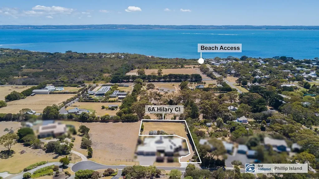 6A Hilary Close, Ventnor, VIC 3922