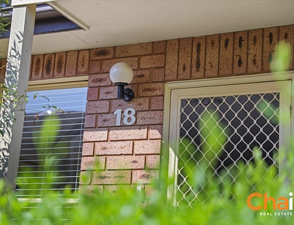 18/4-10 Wylde Street, Telopea, Parramatta (Northwest suburbs), 2 غرف, 1 حمامات, House