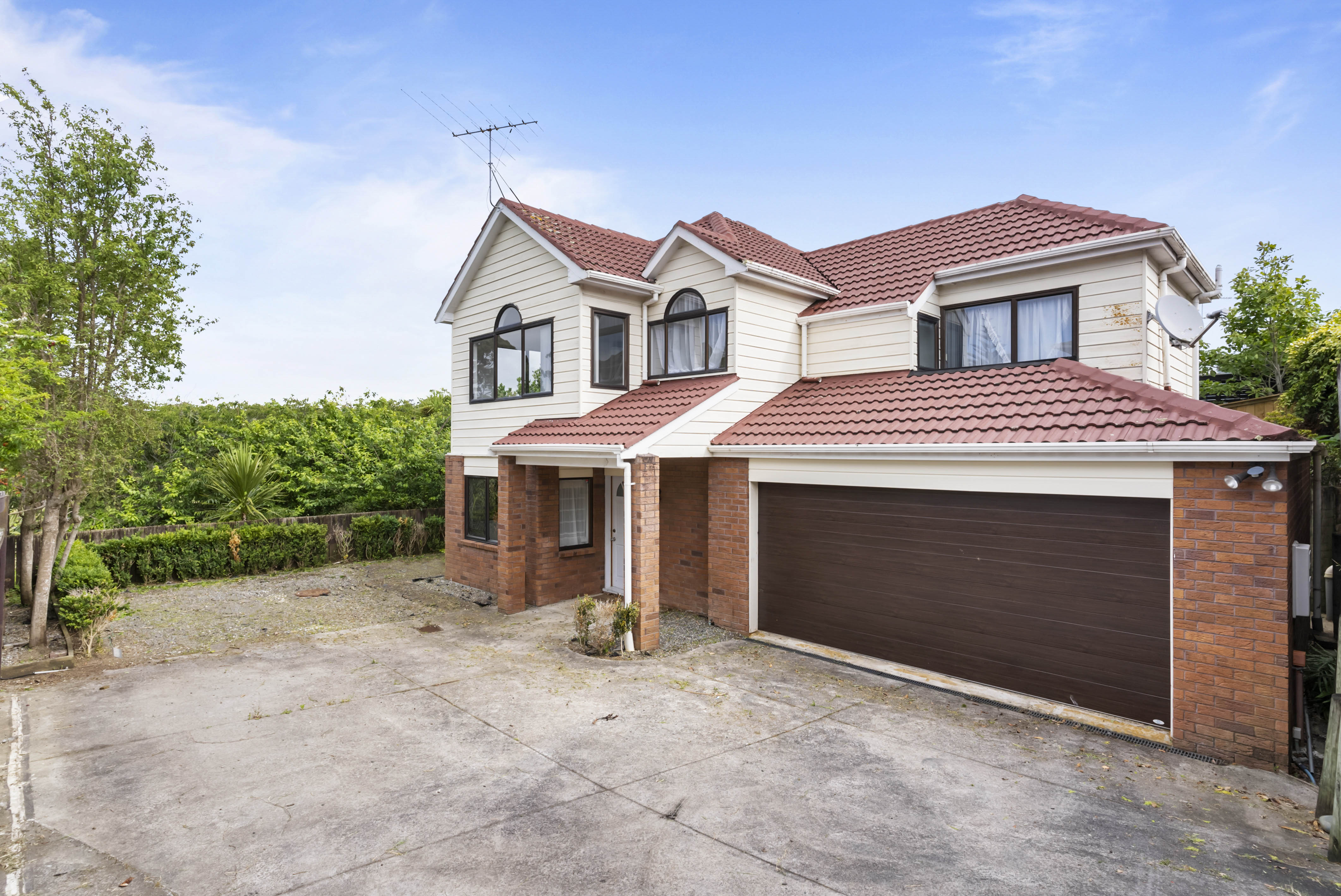 2/131 Grand Drive, Remuera, Auckland, 4 Bedrooms, 0 Bathrooms, House