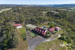 741 Glenmore Road, Rowsley