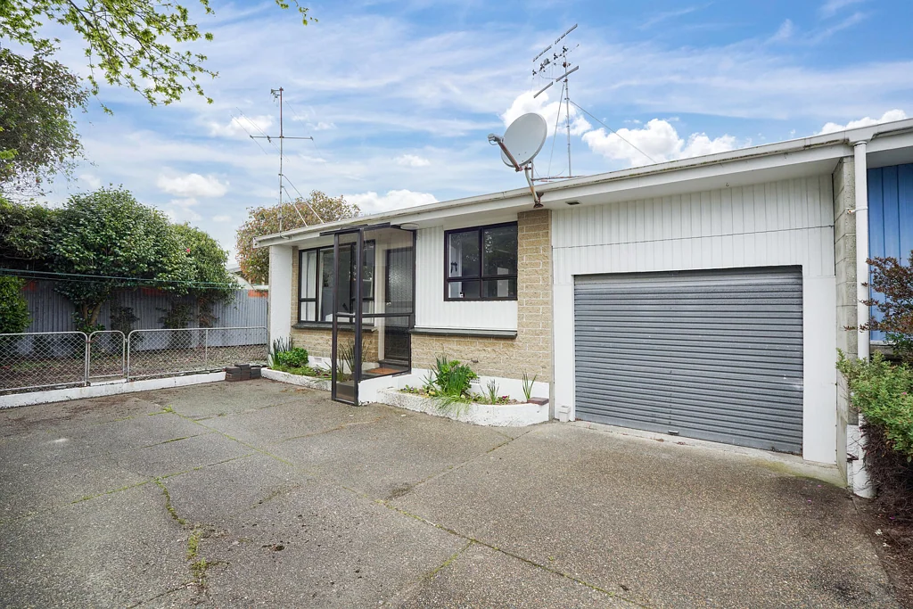 Hawthorndale 1房  Sleek & Effortless, Hawthorndale